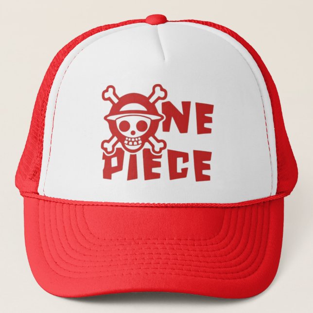 Casquette 🏴‍☠️Grand Voyage 🏴‍☠️ (Devant)