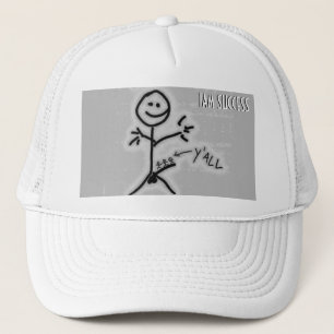 CASQUETTE GRANDE ÉNERGIE D