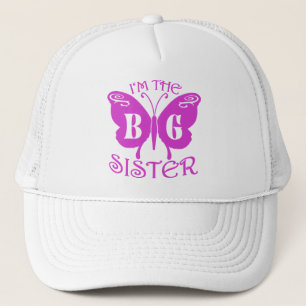 Casquette Grande soeur