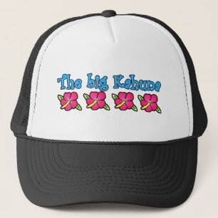 Casquette Grands produits de Kahuna
