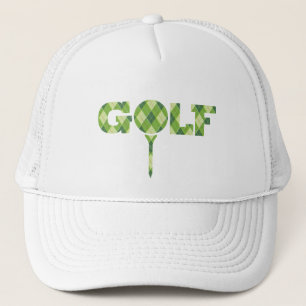 Casquette graphique de style motif de Jacquard de 