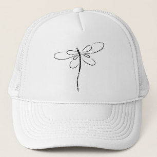 Casquette graphique Dragonfly