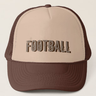 Casquette Graphiques de football