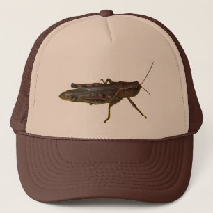 Casquette Grasshopper Design - Customisez-le !