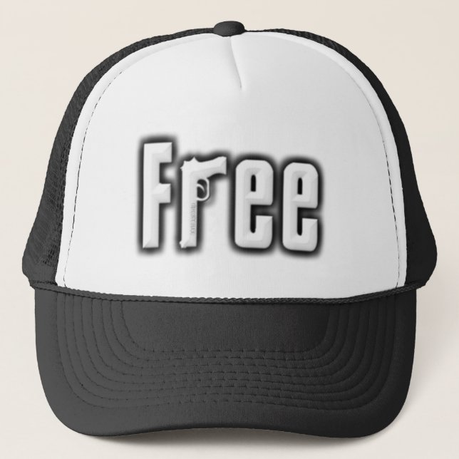 CASQUETTE GRATUIT (Devant)
