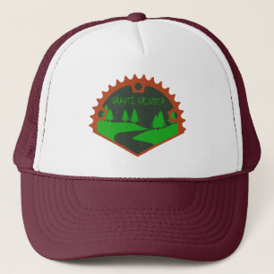 Casquette Gravel