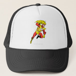 Casquette Gravure de tempête