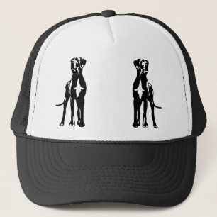Casquette Great dane Buddys
