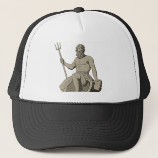 CASQUETTE GRÈCE