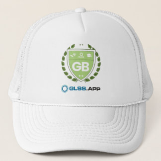 Casquette Green Belt Certified - GLSS.app
