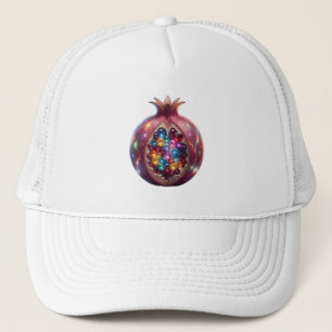 Casquette Grenade´4