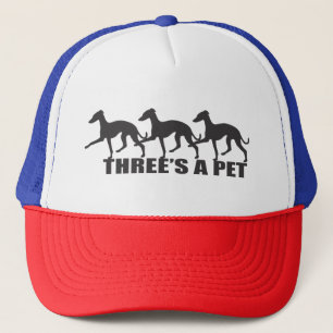 Casquette Greyhound italien