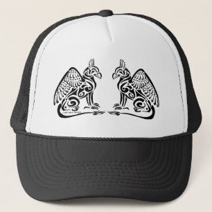 Casquette Griffin