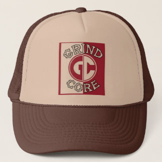 Casquette grindcore