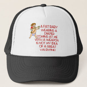 Casquette Gros bébé