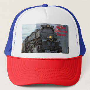 Casquette Gros garçon