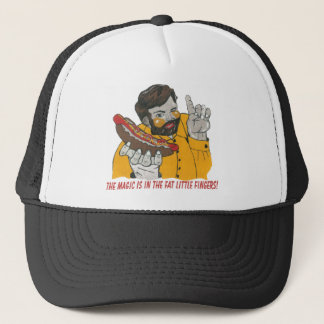Casquette Gros types