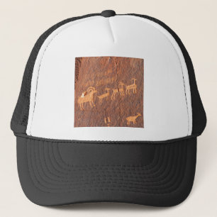 Casquette Grosse corne