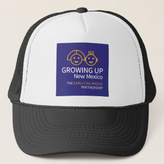CASQUETTE GROWING UP NM