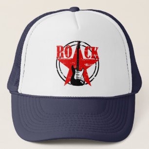 Casquette Grunge