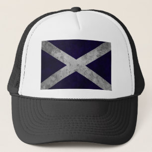 Casquette Grunge de Saltire