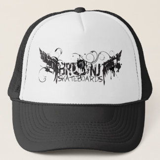Casquette GrunJ de base