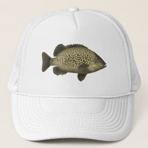 Casquette Grunter le charbon