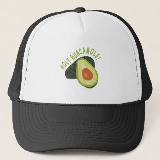 Casquette Guacamole saint
