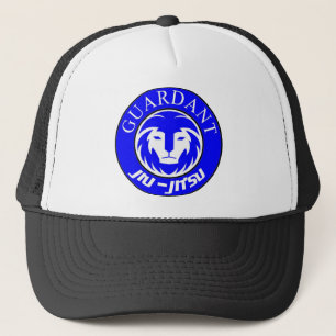 Casquette Guardant