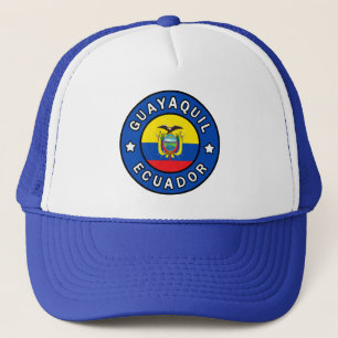 Casquette Guayaquil Ecuador