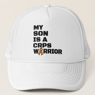 Casquette Guerrier/Bloc/Fils...