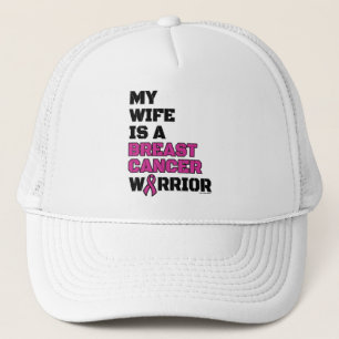 Casquette Guerrier/Bloque/Femme...Cancer du sein