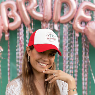 Casquette Gui et Margaritas   Enterrement de vie de jeune fi