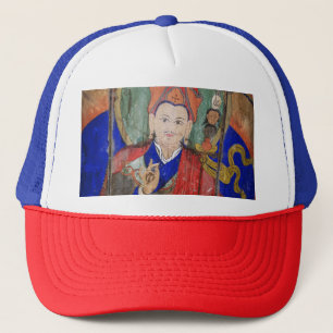 Casquette Guru Rinpoche, Himalaya, Dharma - Népal