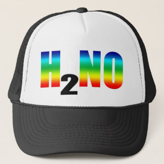 CASQUETTE H2NO