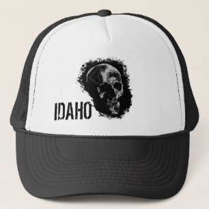 CASQUETTE HABIL D'IDAHO