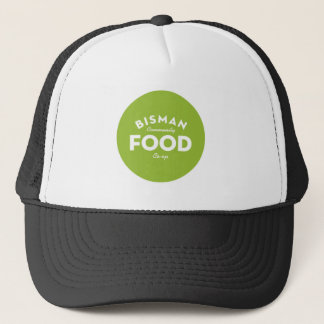 Casquette Habillement de cage de nourriture de BisMan