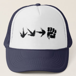 Casquette Hadouken CAP