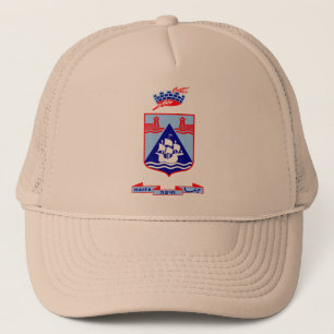 Casquette Haïfa, Israël