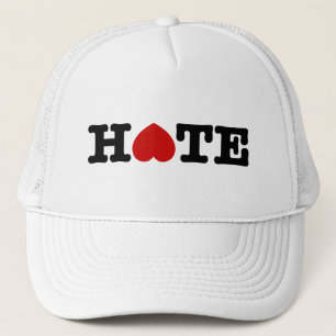 CASQUETTE HAINE