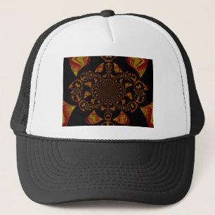 Casquette Hakuna Matata Gift Black Jamaica Pop Art.