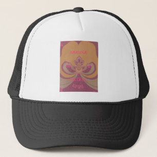 Casquette Hakuna Matata Joyeux Noël joli coeur design