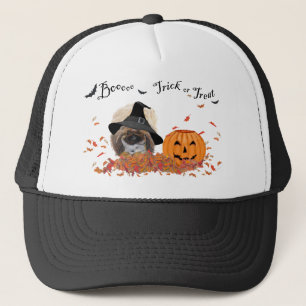 Casquette Halloween