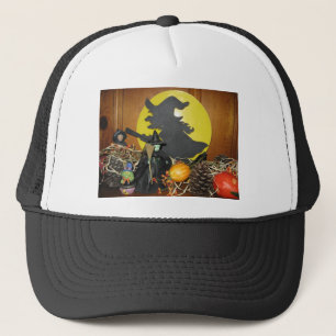Casquette Halloween