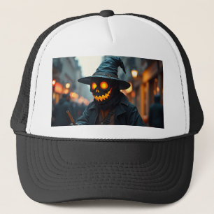 Casquette HALLOWEEN BALL