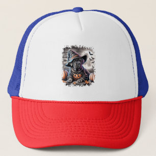 Casquette Halloween Canne Corso Dog