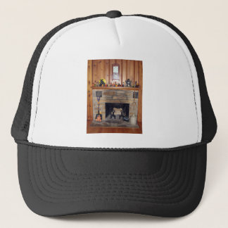 Casquette Halloween Hearth
