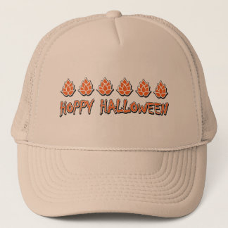 Casquette Halloween Hoppy