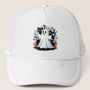 Casquette Halloween Night Prowl
