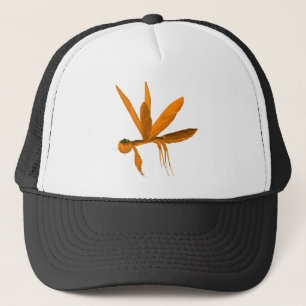 Casquette Halloween prier Mantis
